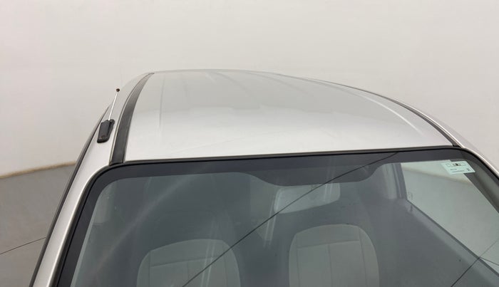 2015 Maruti Alto 800 LXI, Petrol, Manual, 41,015 km, Roof
