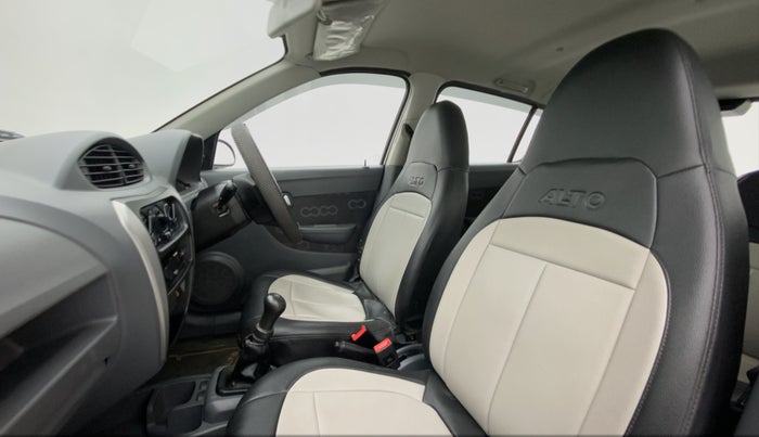 2015 Maruti Alto 800 LXI, Petrol, Manual, 41,015 km, Right Side Front Door Cabin