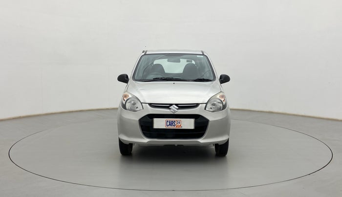 2015 Maruti Alto 800 LXI, Petrol, Manual, 41,015 km, Front