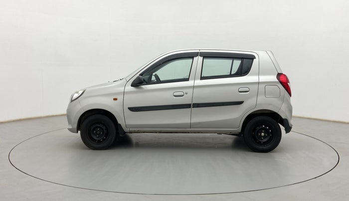 2015 Maruti Alto 800 LXI, Petrol, Manual, 41,015 km, Left Side