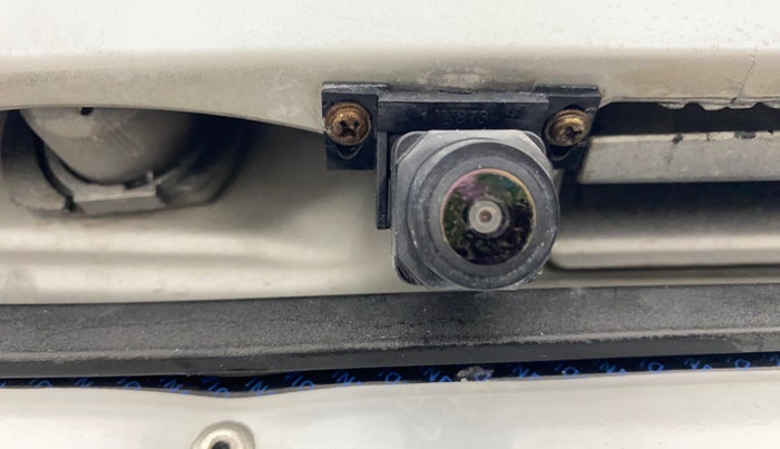 2013 Maruti Ertiga ZXI, Petrol, Manual, 70,324 km, Parking Camera