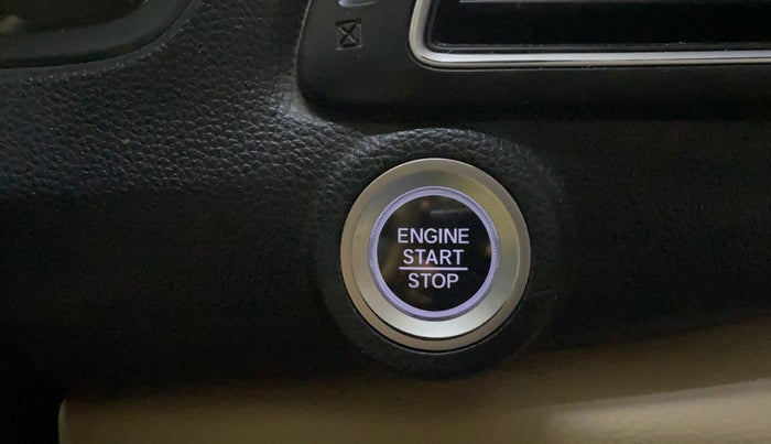 2019 Honda Amaze 1.2L I-VTEC VX, Petrol, Manual, 95,693 km, Keyless Start/ Stop Button