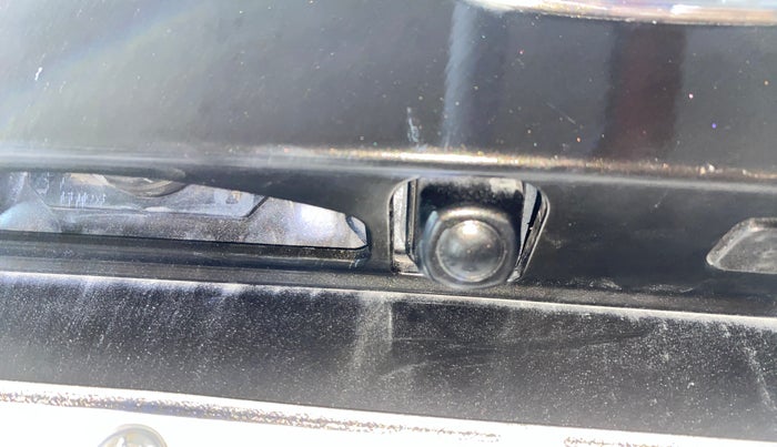 2019 Honda Amaze 1.2L I-VTEC VX, Petrol, Manual, 95,693 km, Parking Camera