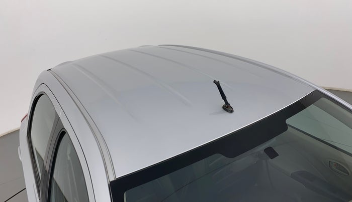 2014 Toyota Etios Liva G, Petrol, Manual, 62,661 km, Roof