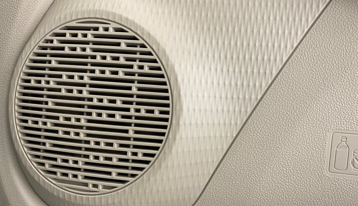 2014 Toyota Etios Liva G, Petrol, Manual, 62,661 km, Speaker