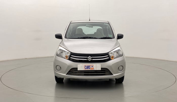 2014 Maruti Celerio VXI d, Petrol, Manual, 91,417 km, Front