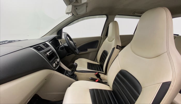 2014 Maruti Celerio VXI d, Petrol, Manual, 91,417 km, Right Side Front Door Cabin