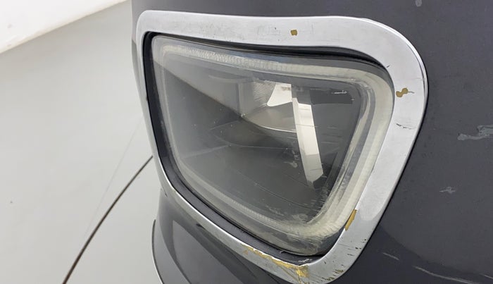 2019 Hyundai VENUE SX 1.4 CRDI, Diesel, Manual, 74,014 km, Left headlight - Minor scratches