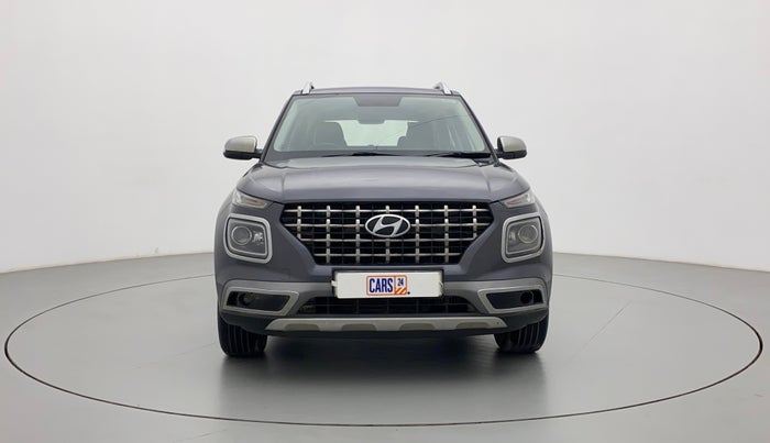 2019 Hyundai VENUE SX 1.4 CRDI, Diesel, Manual, 74,014 km, Front