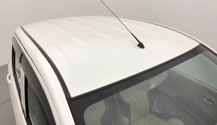 2019 Maruti Celerio ZXI D, Petrol, Manual, 25,803 km, Roof