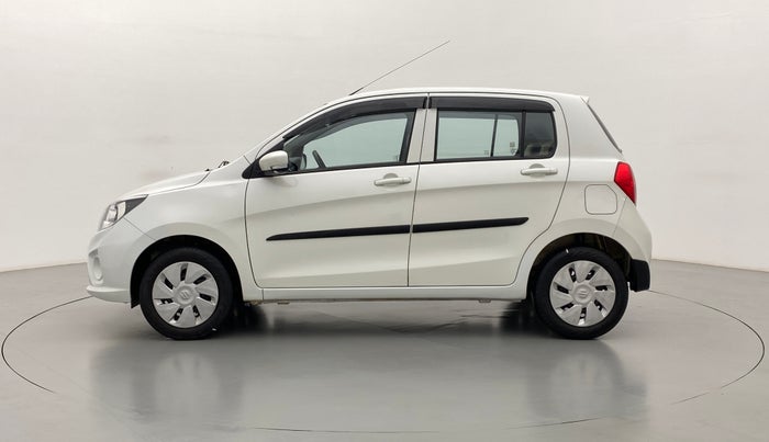 2019 Maruti Celerio ZXI D, Petrol, Manual, 25,803 km, Left Side