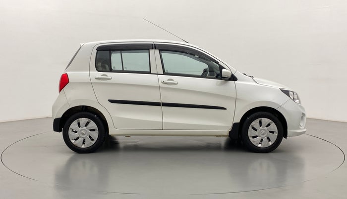 2019 Maruti Celerio ZXI D, Petrol, Manual, 25,803 km, Right Side View