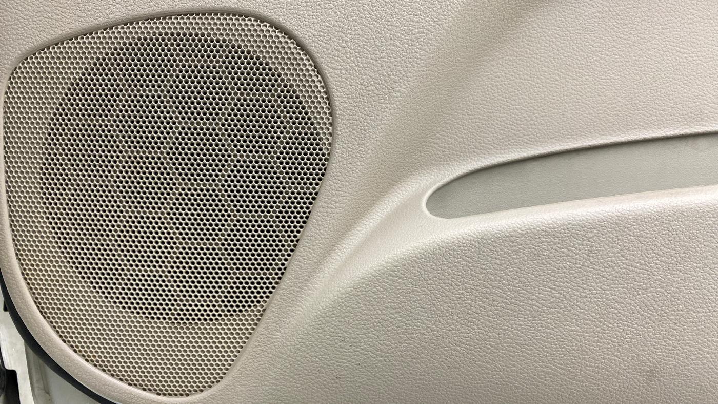 2019 Maruti Celerio ZXI D, Petrol, Manual, 25,803 km, Speaker