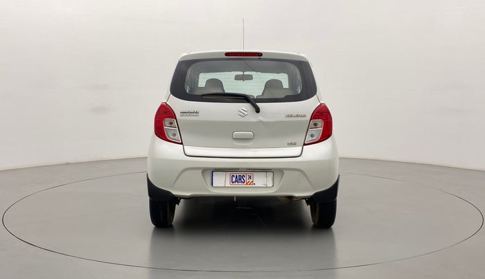 2019 Maruti Celerio ZXI D, Petrol, Manual, 25,803 km, Back/Rear