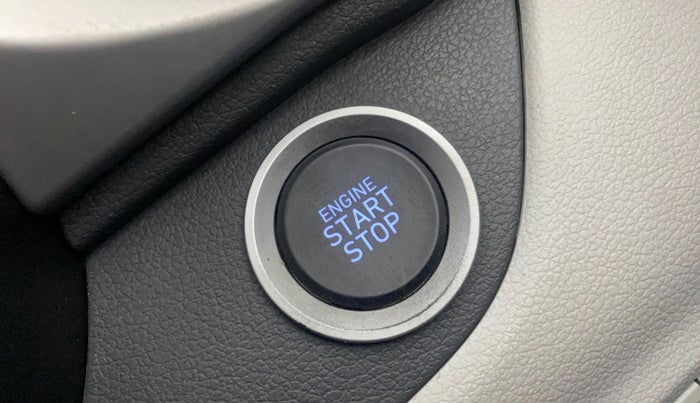 2020 Hyundai GRAND I10 NIOS ASTA AMT 1.2 KAPPA VTVT, Petrol, Automatic, 29,562 km, Keyless Start/ Stop Button