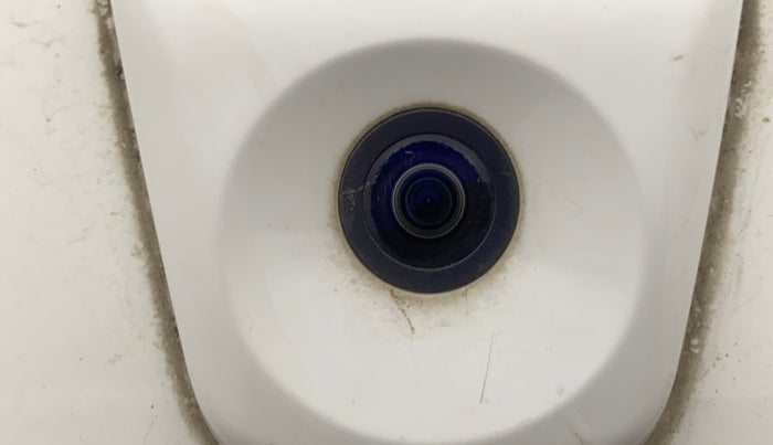 2020 Hyundai GRAND I10 NIOS ASTA AMT 1.2 KAPPA VTVT, Petrol, Automatic, 29,562 km, Parking Camera