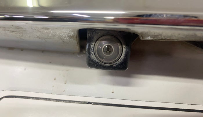 2016 Honda Jazz 1.2L I-VTEC V, Petrol, Manual, 50,423 km, Parking Camera