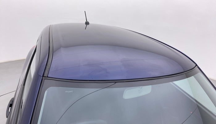 2021 Maruti Swift LXI, Petrol, Manual, 7,402 km, Roof