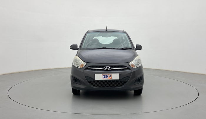 2012 Hyundai i10 MAGNA 1.2, Petrol, Manual, 57,918 km, Front