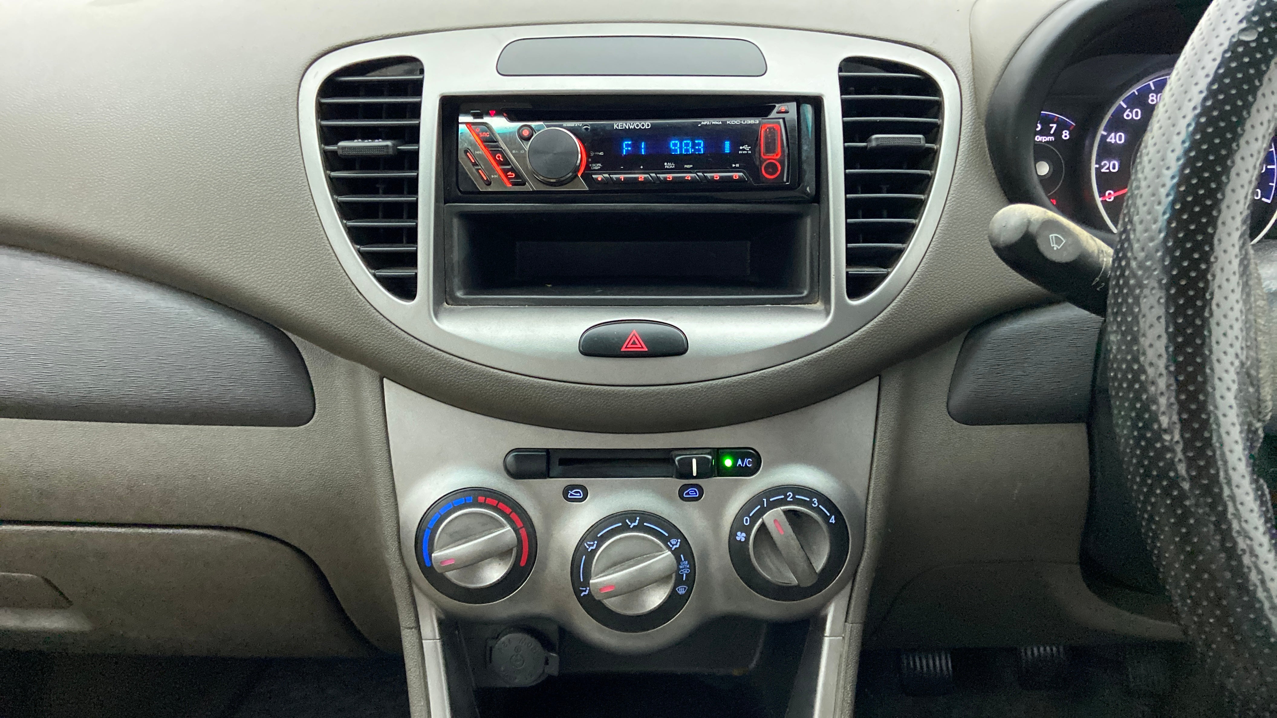 Features
