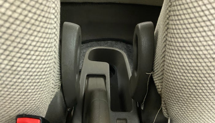 2012 Hyundai i10 MAGNA 1.2, Petrol, Manual, 57,918 km, Driver Side Adjustment Panel