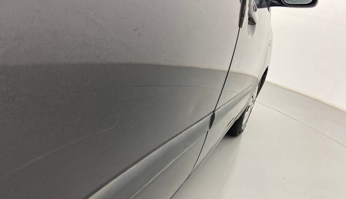 2012 Hyundai i10 MAGNA 1.2, Petrol, Manual, 57,918 km, Right rear door - Slightly dented