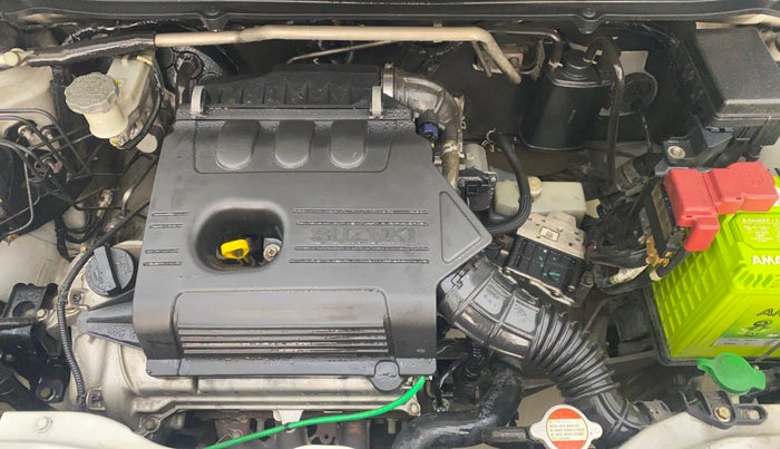 2016 Maruti Celerio ZXI AMT (O), Petrol, Automatic, 64,279 km, Engine View