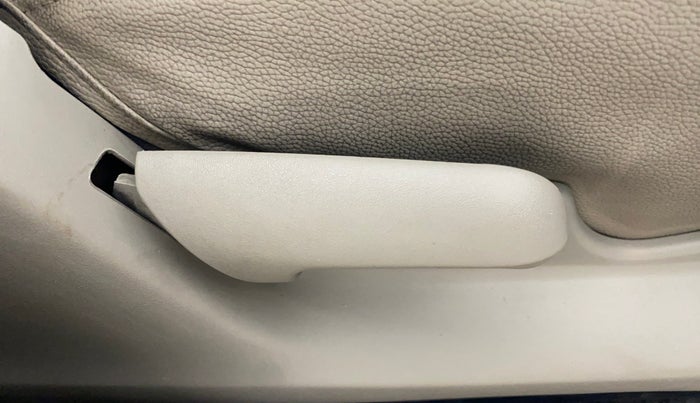 2016 Maruti Celerio ZXI AMT (O), Petrol, Automatic, 64,279 km, Driver Side Adjustment Panel