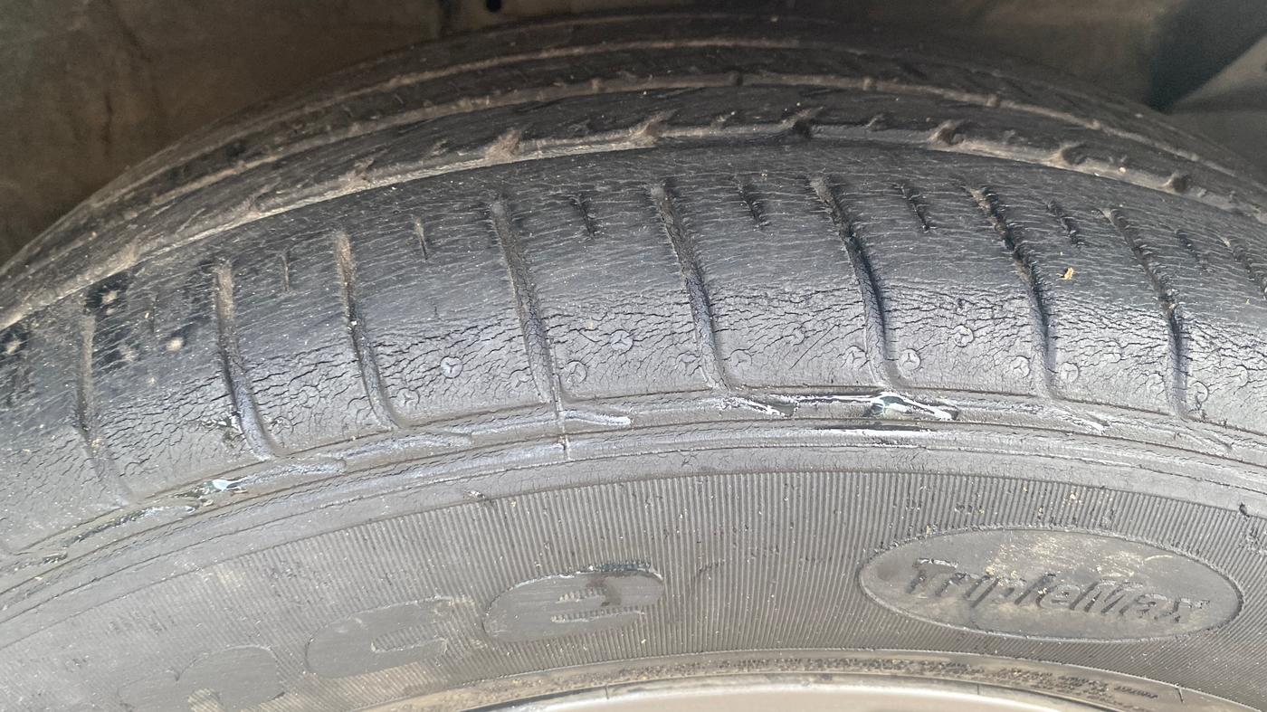 2020 KIA SELTOS HTK PLUS 1.5, Petrol, Manual, 58,969 km, Right Front Tyre Tread