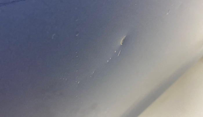2019 Maruti Ciaz DELTA 1.5 SHVS MT PETROL, Petrol, Manual, 36,491 km, Driver-side door - Slightly dented