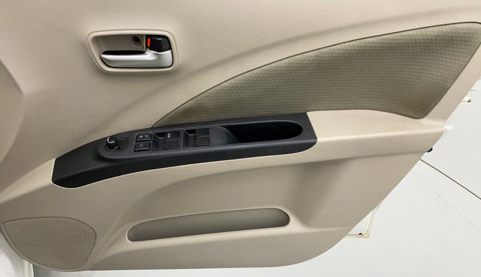 2017 Maruti Celerio ZXI AMT, Petrol, Automatic, 48,958 km, Driver Side Door Panels Control