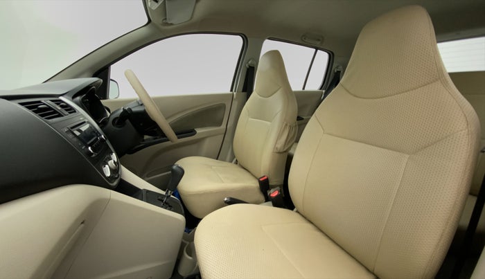 2017 Maruti Celerio ZXI AMT, Petrol, Automatic, 48,958 km, Right Side Front Door Cabin