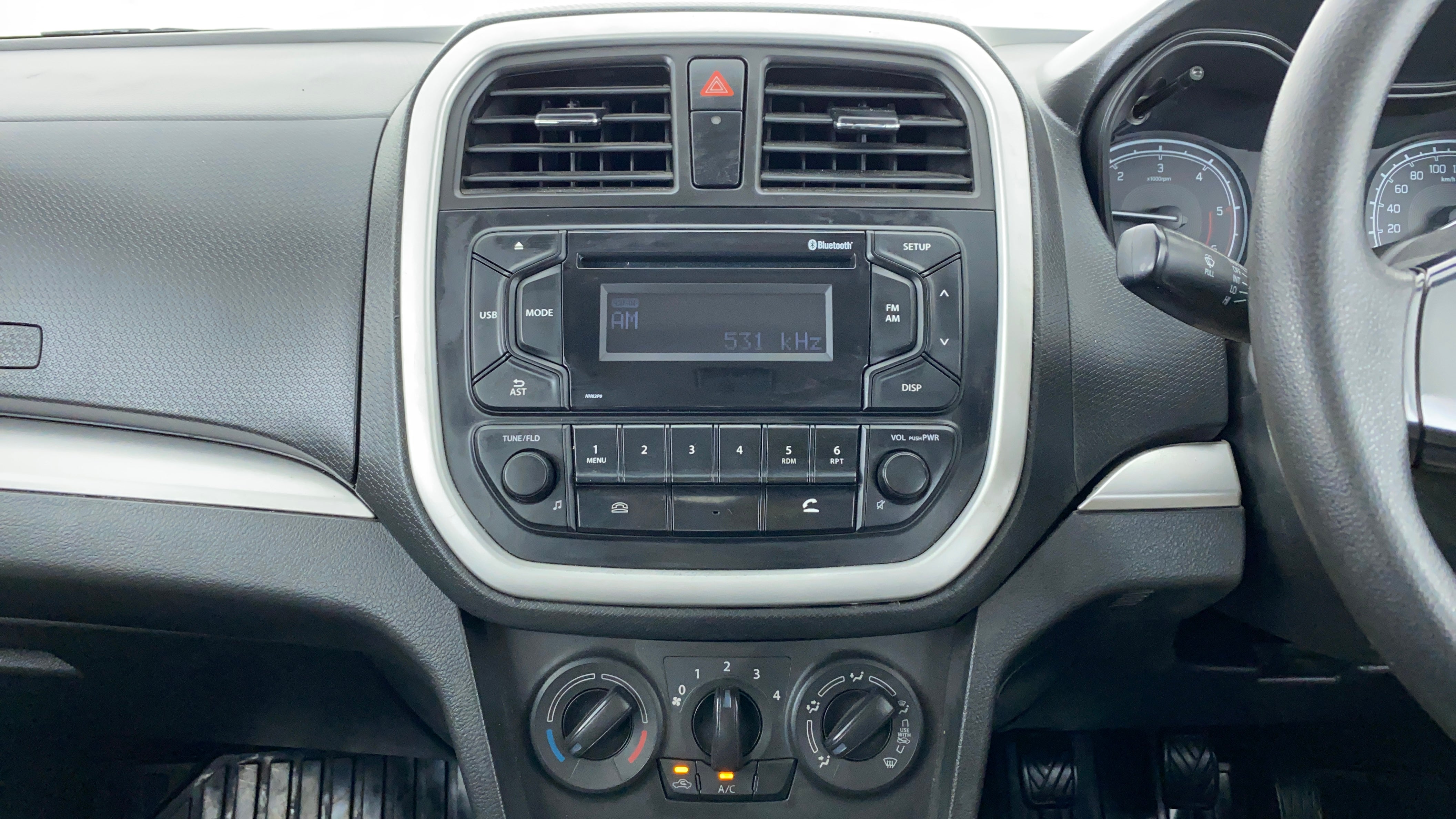Features