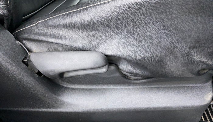 2017 Maruti Vitara Brezza VDI OPT, Diesel, Manual, 67,116 km, Driver Side Adjustment Panel