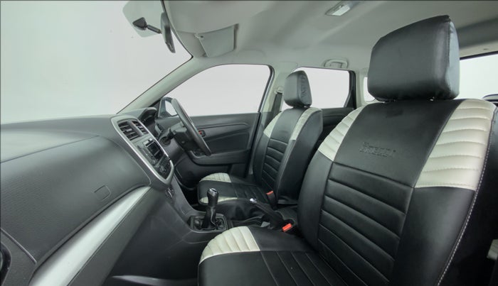 2017 Maruti Vitara Brezza VDI OPT, Diesel, Manual, 67,116 km, Right Side Front Door Cabin