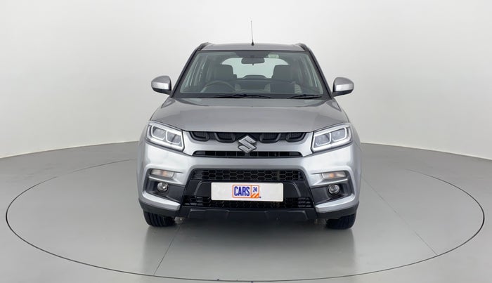 2017 Maruti Vitara Brezza VDI OPT, Diesel, Manual, 67,116 km, Front