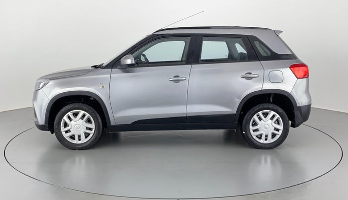 2017 Maruti Vitara Brezza VDI OPT, Diesel, Manual, 67,116 km, Left Side
