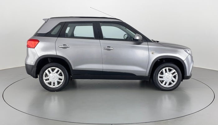 2017 Maruti Vitara Brezza VDI OPT, Diesel, Manual, 67,116 km, Right Side View