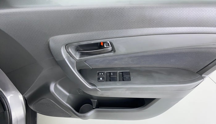 2017 Maruti Vitara Brezza VDI OPT, Diesel, Manual, 67,116 km, Driver Side Door Panels Control