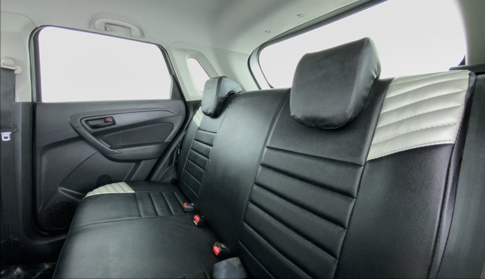 2017 Maruti Vitara Brezza VDI OPT, Diesel, Manual, 67,116 km, Right Side Rear Door Cabin