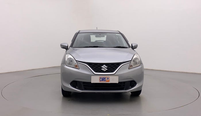 2016 Maruti Baleno DELTA 1.2 K12, Petrol, Manual, 49,301 km, Front