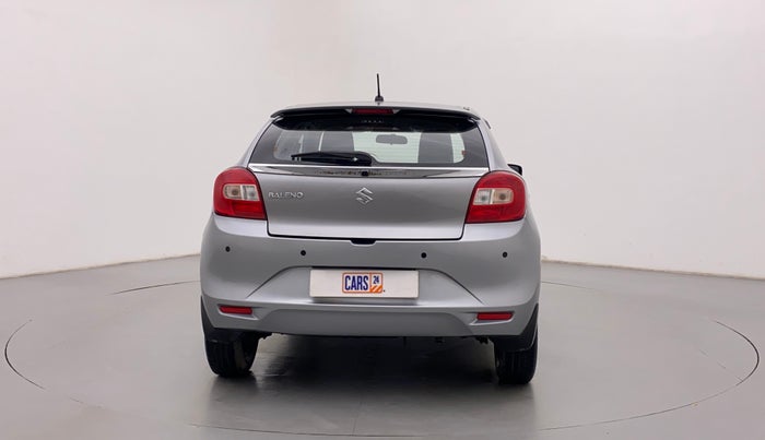 2016 Maruti Baleno DELTA 1.2 K12, Petrol, Manual, 49,301 km, Back/Rear