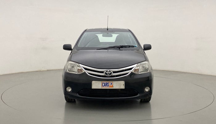 2012 Toyota Etios Liva GD, Diesel, Manual, 67,678 km, Front