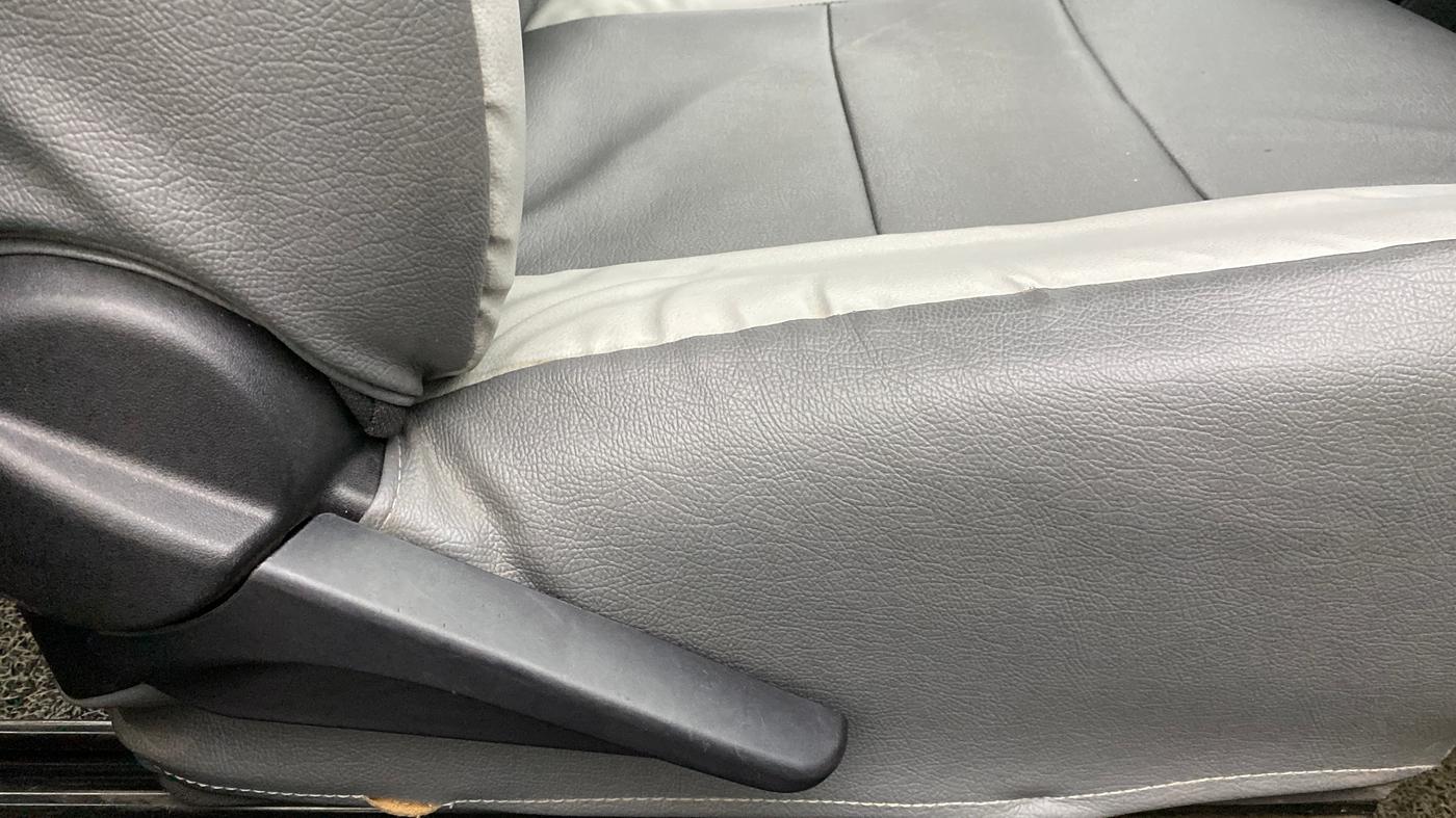 2012 Toyota Etios Liva GD, Diesel, Manual, 67,678 km, Driver Side Adjustment Panel