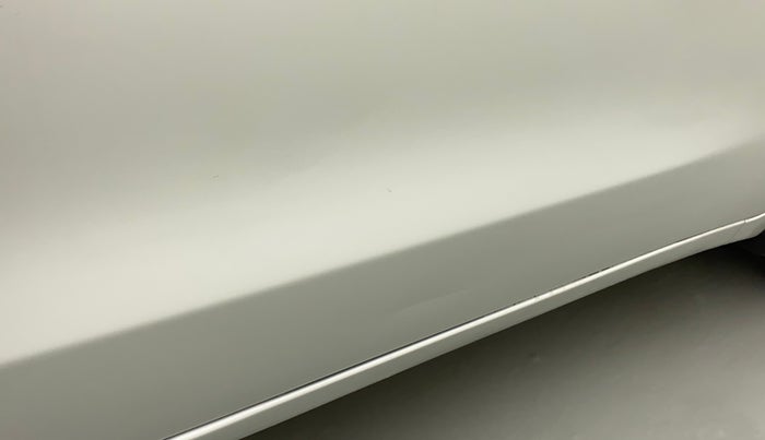 2020 Maruti New Wagon-R LXI CNG 1.0, CNG, Manual, 48,884 km, Driver-side door - Slightly dented