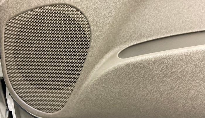 2016 Maruti Celerio ZXI AMT, Petrol, Automatic, 71,018 km, Speaker