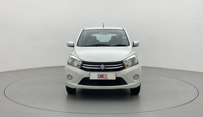 2016 Maruti Celerio ZXI AMT, Petrol, Automatic, 71,018 km, Front