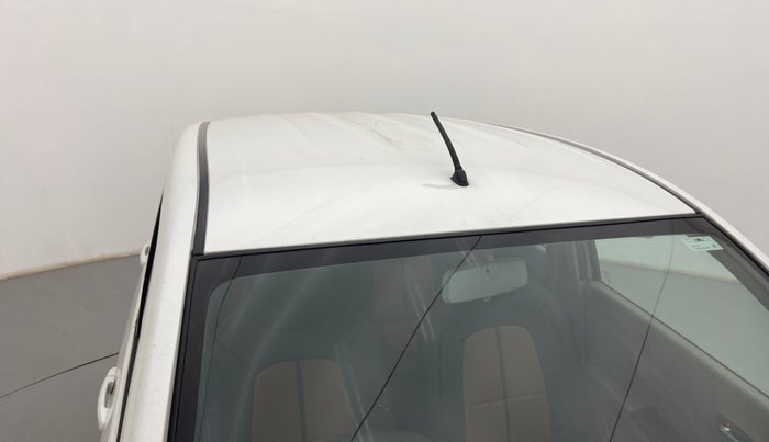 2016 Maruti Celerio ZXI AMT, Petrol, Automatic, 71,018 km, Roof