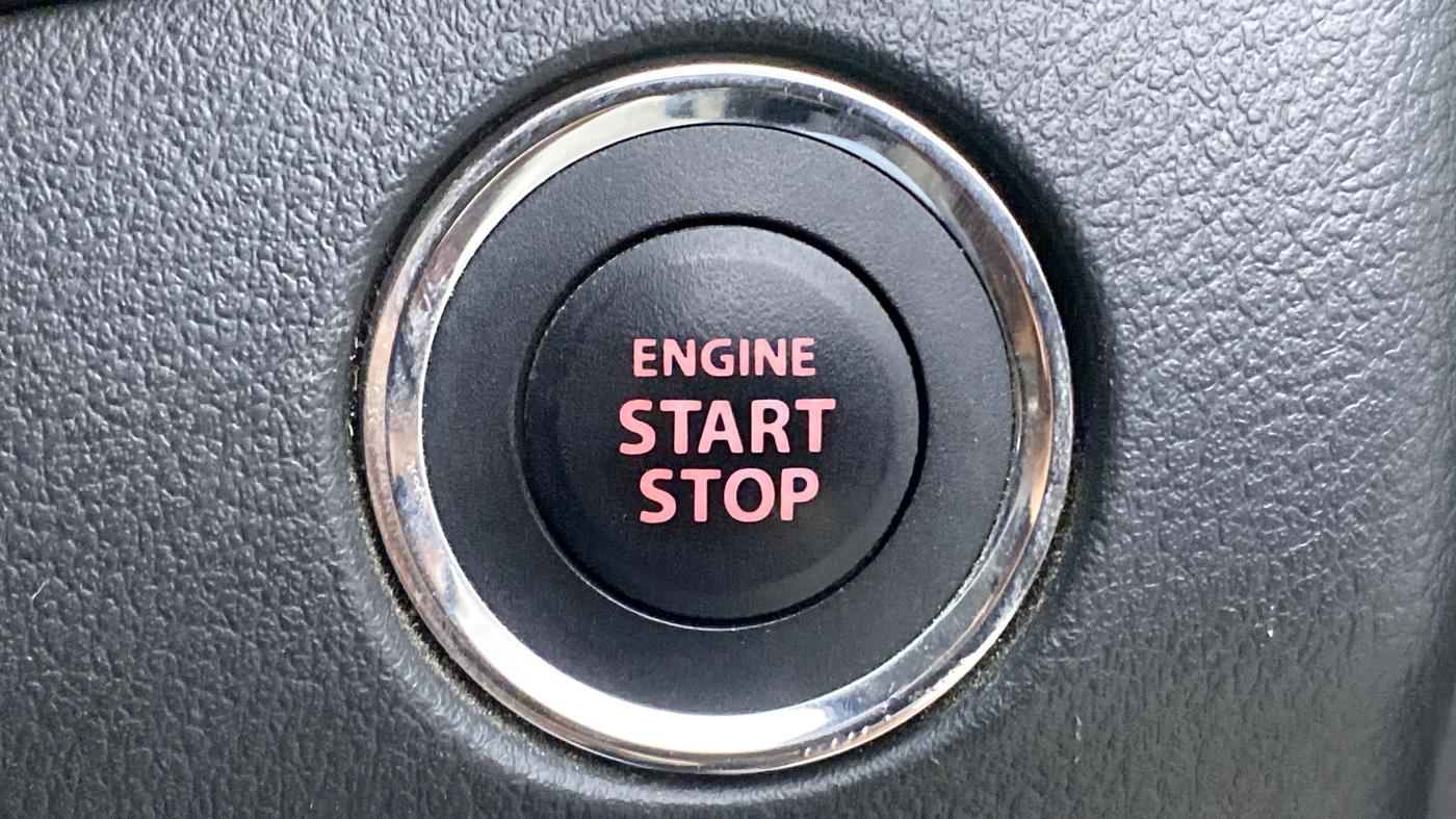 2020 Maruti Baleno ZETA CVT PETROL 1.2, Petrol, Automatic, 11,606 km, Keyless Start/ Stop Button