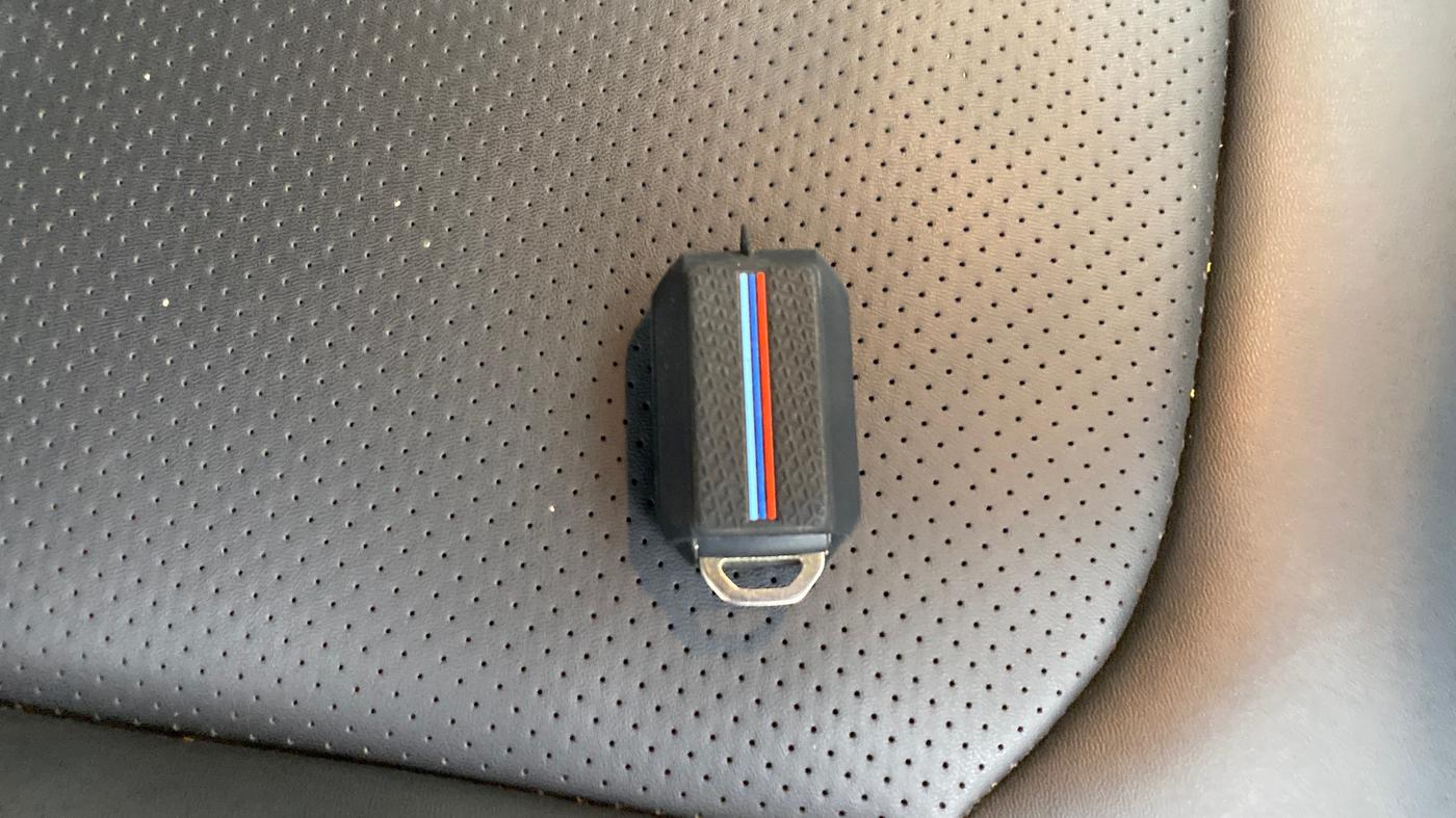 2025 Maruti Victoris Zxi Plus (O) 1.5 MT, Petrol, Manual, 6,546 km, Key Close Up